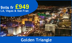 Golden Triangle